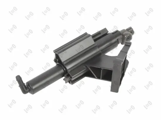 Waschwasserdüse, Scheinwerferreinigung vorne links ABAKUS 103-03-146 Bild Waschwasserdüse, Scheinwerferreinigung vorne links ABAKUS 103-03-146