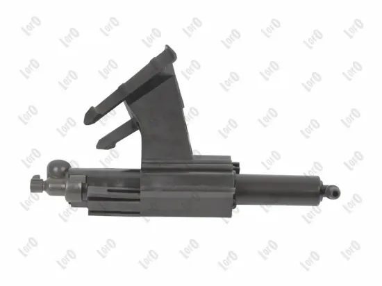 Waschwasserdüse, Scheinwerferreinigung vorne links ABAKUS 103-03-146 Bild Waschwasserdüse, Scheinwerferreinigung vorne links ABAKUS 103-03-146