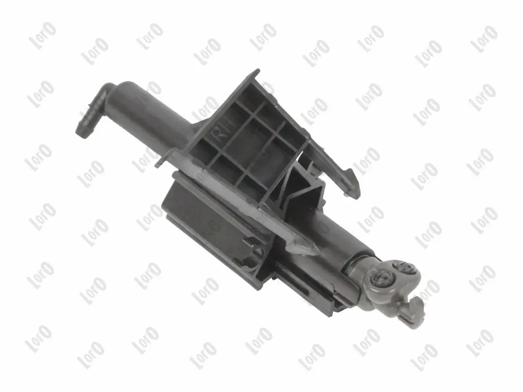 Waschwasserdüse, Scheinwerferreinigung vorne rechts ABAKUS 103-03-147