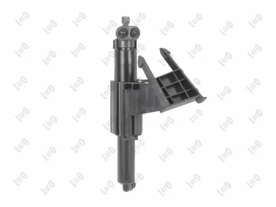 Waschwasserdüse, Scheinwerferreinigung vorne rechts ABAKUS 103-03-147 Bild Waschwasserdüse, Scheinwerferreinigung vorne rechts ABAKUS 103-03-147