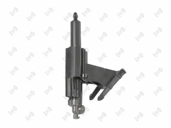 Waschwasserdüse, Scheinwerferreinigung vorne rechts ABAKUS 103-03-147 Bild Waschwasserdüse, Scheinwerferreinigung vorne rechts ABAKUS 103-03-147