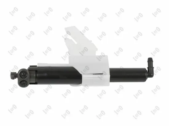 Waschwasserdüse, Scheinwerferreinigung vorne links ABAKUS 103-03-148 Bild Waschwasserdüse, Scheinwerferreinigung vorne links ABAKUS 103-03-148