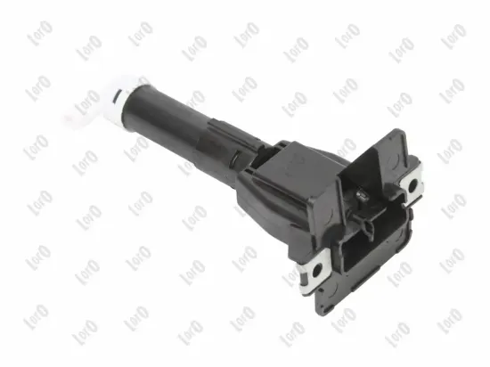 Waschwasserdüse, Scheinwerferreinigung links ABAKUS 103-03-150 Bild Waschwasserdüse, Scheinwerferreinigung links ABAKUS 103-03-150