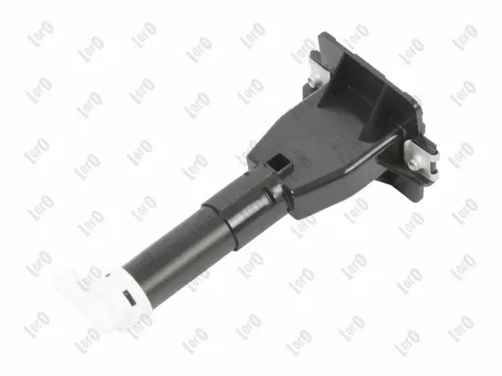 Waschwasserdüse, Scheinwerferreinigung links ABAKUS 103-03-150 Bild Waschwasserdüse, Scheinwerferreinigung links ABAKUS 103-03-150