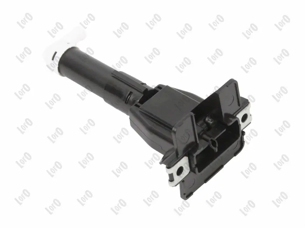 Waschwasserdüse, Scheinwerferreinigung rechts ABAKUS 103-03-151