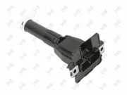 Waschwasserdüse, Scheinwerferreinigung rechts ABAKUS 103-03-151