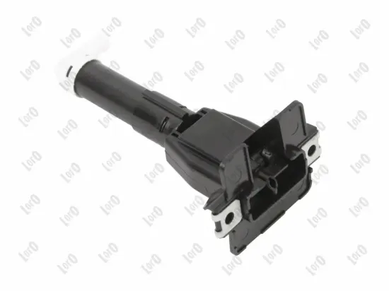 Waschwasserdüse, Scheinwerferreinigung rechts ABAKUS 103-03-151 Bild Waschwasserdüse, Scheinwerferreinigung rechts ABAKUS 103-03-151