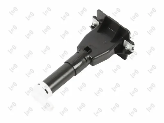 Waschwasserdüse, Scheinwerferreinigung rechts ABAKUS 103-03-151 Bild Waschwasserdüse, Scheinwerferreinigung rechts ABAKUS 103-03-151