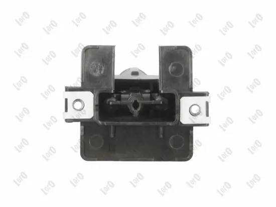 Waschwasserdüse, Scheinwerferreinigung rechts ABAKUS 103-03-151 Bild Waschwasserdüse, Scheinwerferreinigung rechts ABAKUS 103-03-151