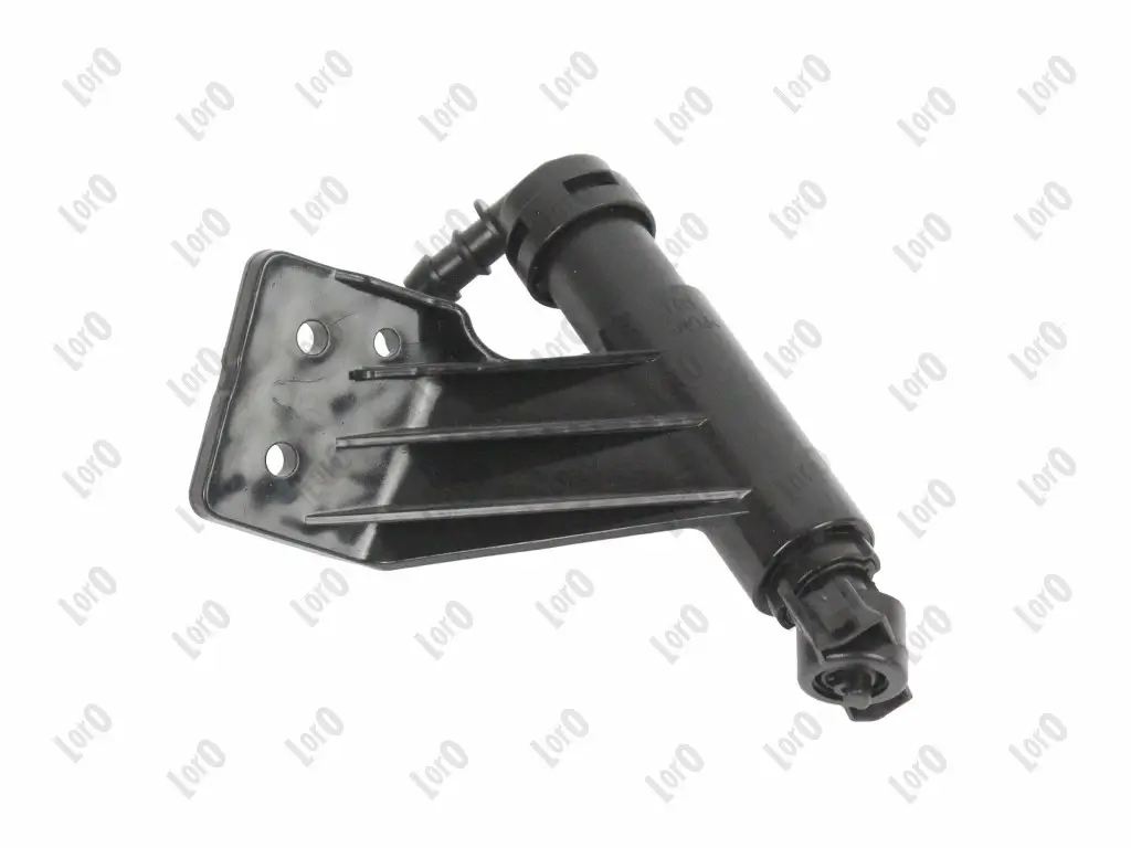 Waschwasserdüse, Scheinwerferreinigung vorne rechts ABAKUS 103-03-153