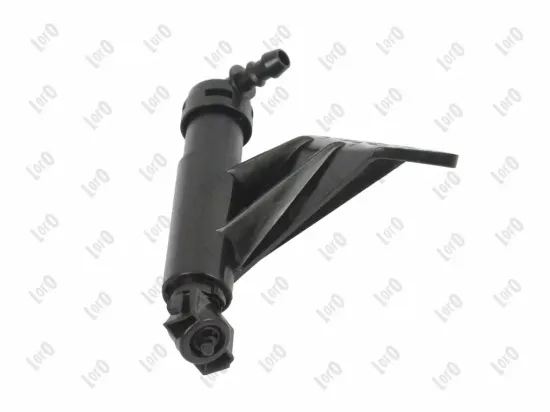 Waschwasserdüse, Scheinwerferreinigung vorne rechts ABAKUS 103-03-153 Bild Waschwasserdüse, Scheinwerferreinigung vorne rechts ABAKUS 103-03-153