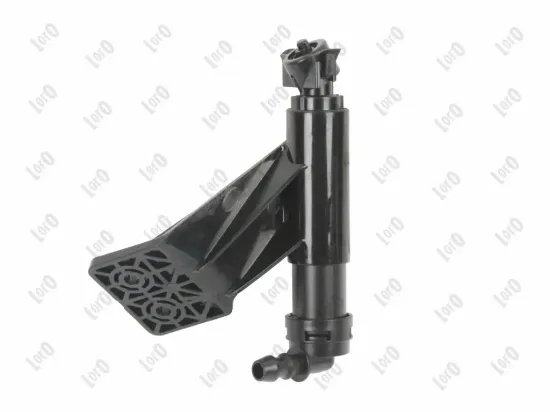 Waschwasserdüse, Scheinwerferreinigung vorne rechts ABAKUS 103-03-153 Bild Waschwasserdüse, Scheinwerferreinigung vorne rechts ABAKUS 103-03-153