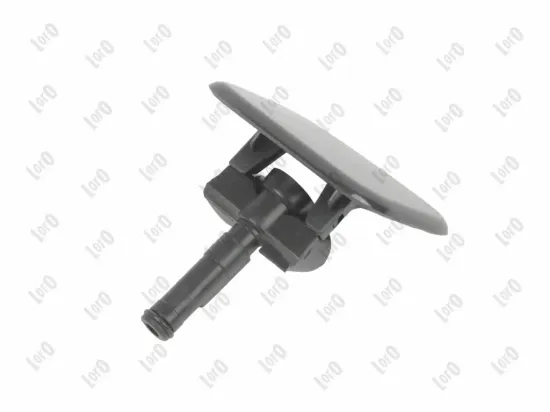 Waschwasserdüse, Scheinwerferreinigung vorne links ABAKUS 103-03-154 Bild Waschwasserdüse, Scheinwerferreinigung vorne links ABAKUS 103-03-154