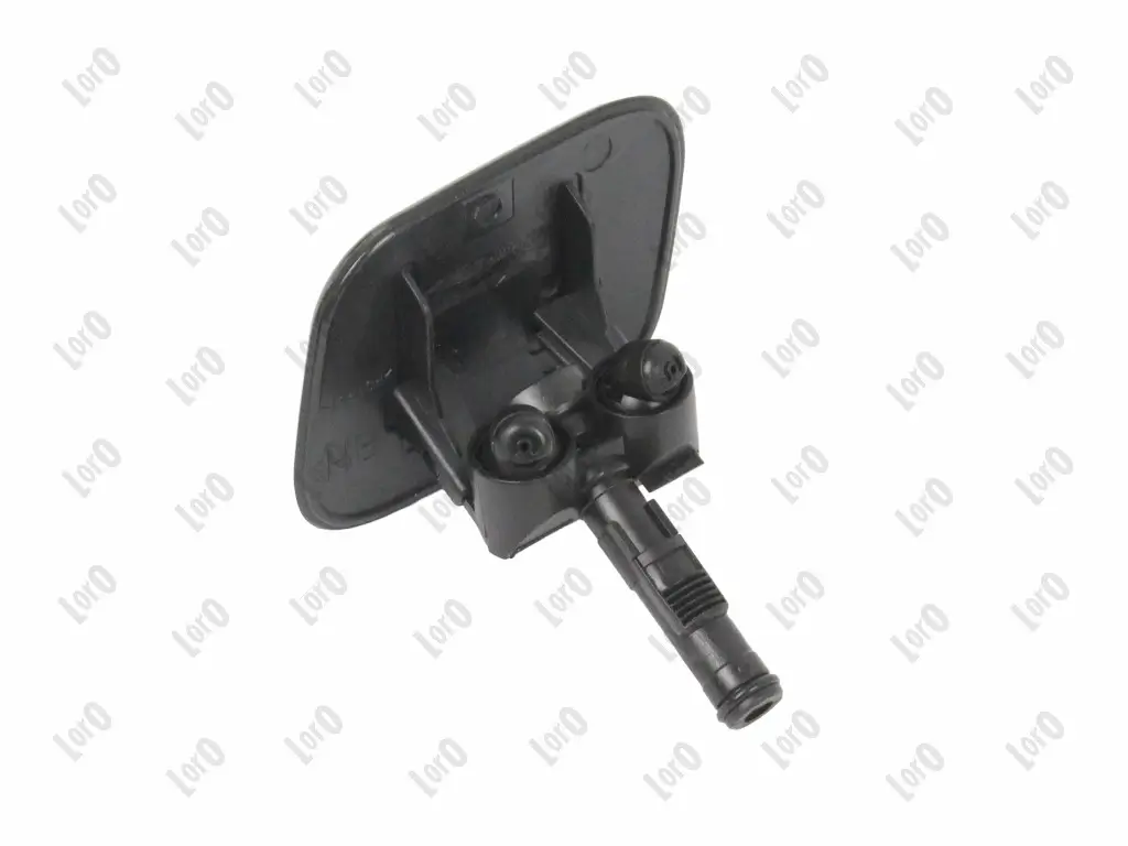 Waschwasserdüse, Scheinwerferreinigung vorne rechts ABAKUS 103-03-155