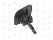 Waschwasserdüse, Scheinwerferreinigung vorne rechts ABAKUS 103-03-155