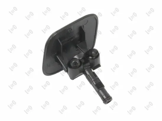 Waschwasserdüse, Scheinwerferreinigung vorne rechts ABAKUS 103-03-155 Bild Waschwasserdüse, Scheinwerferreinigung vorne rechts ABAKUS 103-03-155