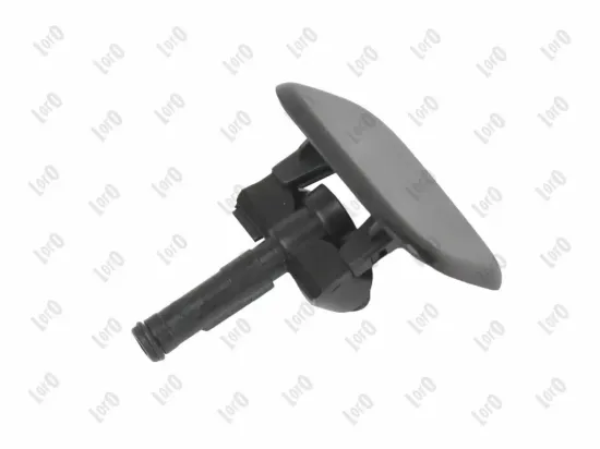 Waschwasserdüse, Scheinwerferreinigung vorne rechts ABAKUS 103-03-155 Bild Waschwasserdüse, Scheinwerferreinigung vorne rechts ABAKUS 103-03-155