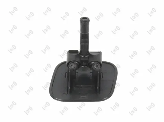 Waschwasserdüse, Scheinwerferreinigung vorne rechts ABAKUS 103-03-155 Bild Waschwasserdüse, Scheinwerferreinigung vorne rechts ABAKUS 103-03-155