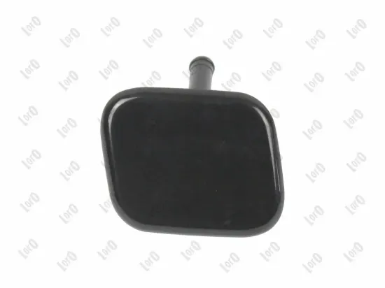 Waschwasserdüse, Scheinwerferreinigung vorne rechts ABAKUS 103-03-155 Bild Waschwasserdüse, Scheinwerferreinigung vorne rechts ABAKUS 103-03-155