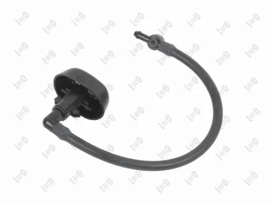 Waschwasserdüse, Scheinwerferreinigung links ABAKUS 103-03-156 Bild Waschwasserdüse, Scheinwerferreinigung links ABAKUS 103-03-156