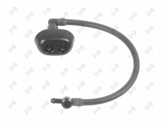 Waschwasserdüse, Scheinwerferreinigung links ABAKUS 103-03-156 Bild Waschwasserdüse, Scheinwerferreinigung links ABAKUS 103-03-156