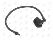 Waschwasserdüse, Scheinwerferreinigung rechts ABAKUS 103-03-157