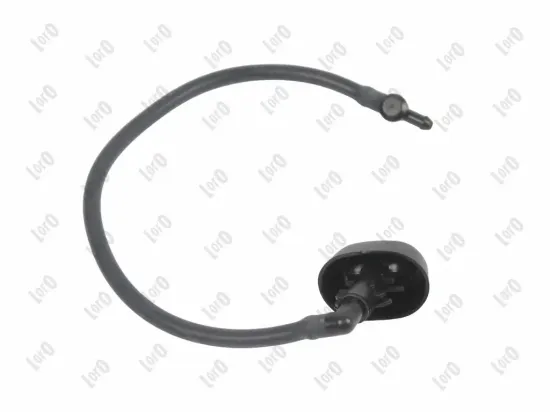 Waschwasserdüse, Scheinwerferreinigung rechts ABAKUS 103-03-157 Bild Waschwasserdüse, Scheinwerferreinigung rechts ABAKUS 103-03-157