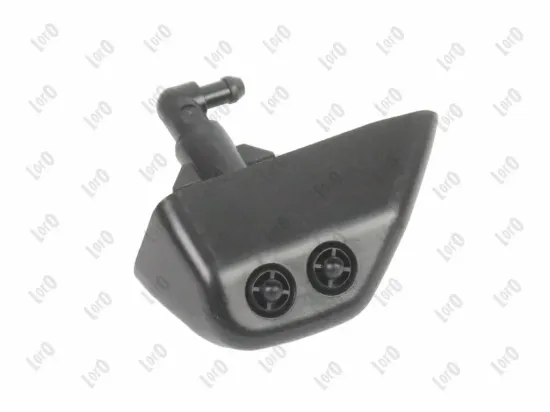 Waschwasserdüse, Scheinwerferreinigung links ABAKUS 103-03-158 Bild Waschwasserdüse, Scheinwerferreinigung links ABAKUS 103-03-158