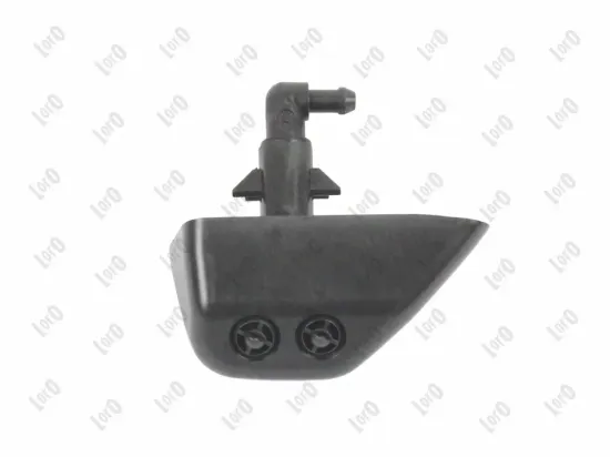 Waschwasserdüse, Scheinwerferreinigung links ABAKUS 103-03-158 Bild Waschwasserdüse, Scheinwerferreinigung links ABAKUS 103-03-158