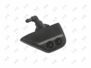 Waschwasserdüse, Scheinwerferreinigung rechts ABAKUS 103-03-159