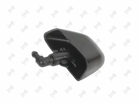 Waschwasserdüse, Scheinwerferreinigung rechts ABAKUS 103-03-159 Bild Waschwasserdüse, Scheinwerferreinigung rechts ABAKUS 103-03-159