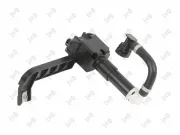 Waschwasserdüse, Scheinwerferreinigung vorne links ABAKUS 103-03-164