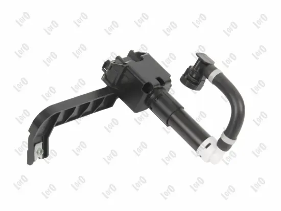 Waschwasserdüse, Scheinwerferreinigung links ABAKUS 103-03-164 Bild Waschwasserdüse, Scheinwerferreinigung links ABAKUS 103-03-164