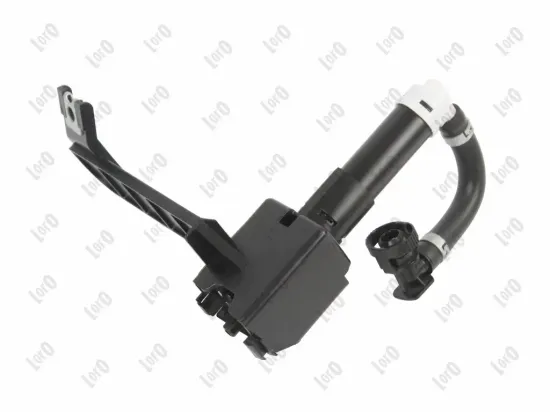 Waschwasserdüse, Scheinwerferreinigung links ABAKUS 103-03-164 Bild Waschwasserdüse, Scheinwerferreinigung links ABAKUS 103-03-164