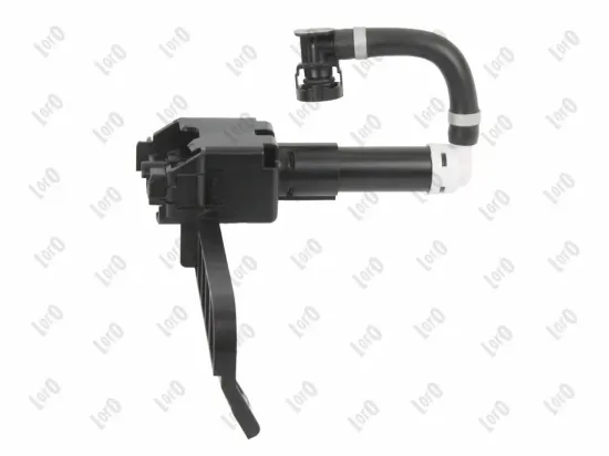 Waschwasserdüse, Scheinwerferreinigung links ABAKUS 103-03-164 Bild Waschwasserdüse, Scheinwerferreinigung links ABAKUS 103-03-164