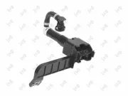 Waschwasserdüse, Scheinwerferreinigung vorne rechts ABAKUS 103-03-165