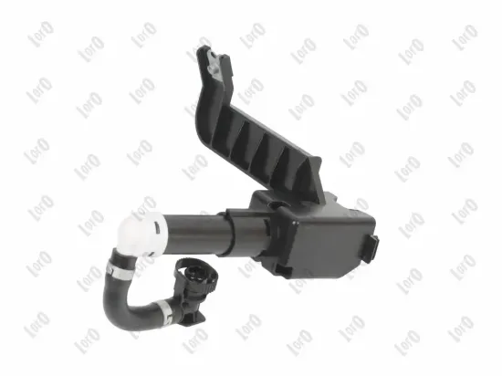 Waschwasserdüse, Scheinwerferreinigung vorne rechts ABAKUS 103-03-165 Bild Waschwasserdüse, Scheinwerferreinigung vorne rechts ABAKUS 103-03-165