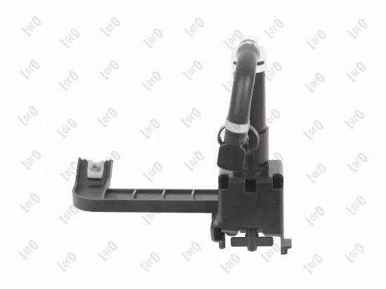 Waschwasserdüse, Scheinwerferreinigung vorne rechts ABAKUS 103-03-165 Bild Waschwasserdüse, Scheinwerferreinigung vorne rechts ABAKUS 103-03-165