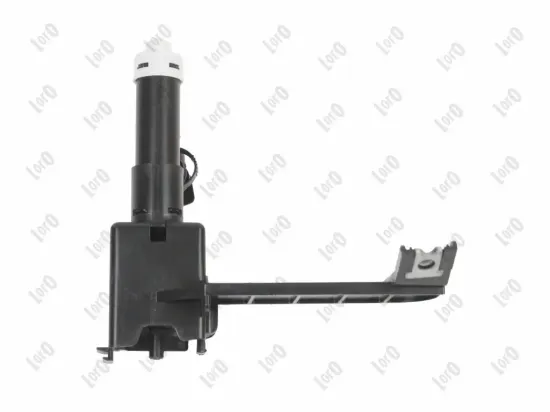 Waschwasserdüse, Scheinwerferreinigung vorne rechts ABAKUS 103-03-165 Bild Waschwasserdüse, Scheinwerferreinigung vorne rechts ABAKUS 103-03-165