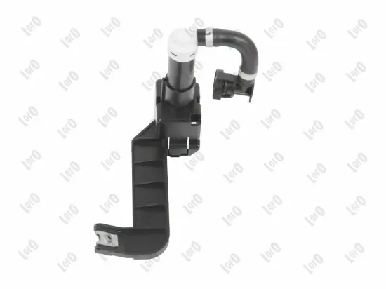 Waschwasserdüse, Scheinwerferreinigung vorne rechts ABAKUS 103-03-165 Bild Waschwasserdüse, Scheinwerferreinigung vorne rechts ABAKUS 103-03-165