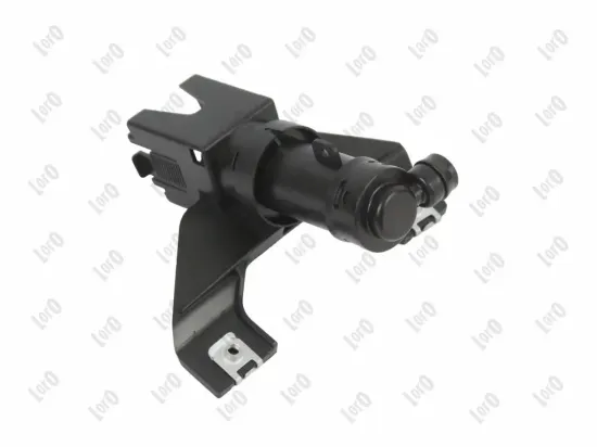 Waschwasserdüse, Scheinwerferreinigung links ABAKUS 103-03-166 Bild Waschwasserdüse, Scheinwerferreinigung links ABAKUS 103-03-166