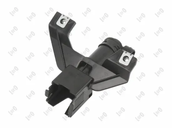 Waschwasserdüse, Scheinwerferreinigung links ABAKUS 103-03-166 Bild Waschwasserdüse, Scheinwerferreinigung links ABAKUS 103-03-166