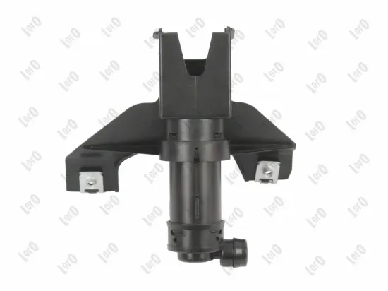 Waschwasserdüse, Scheinwerferreinigung links ABAKUS 103-03-166 Bild Waschwasserdüse, Scheinwerferreinigung links ABAKUS 103-03-166