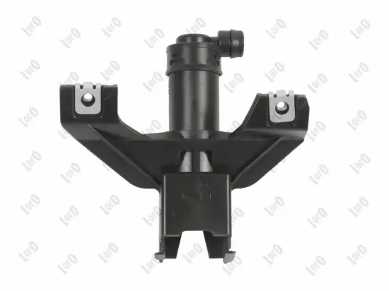 Waschwasserdüse, Scheinwerferreinigung links ABAKUS 103-03-166 Bild Waschwasserdüse, Scheinwerferreinigung links ABAKUS 103-03-166