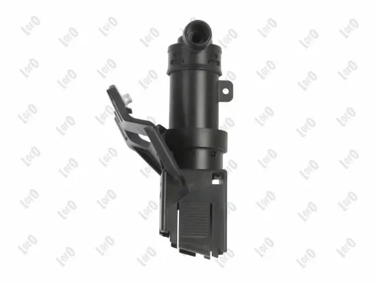 Waschwasserdüse, Scheinwerferreinigung links ABAKUS 103-03-166 Bild Waschwasserdüse, Scheinwerferreinigung links ABAKUS 103-03-166