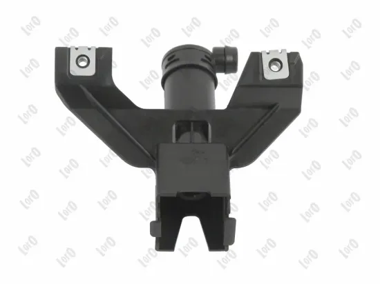 Waschwasserdüse, Scheinwerferreinigung links ABAKUS 103-03-166 Bild Waschwasserdüse, Scheinwerferreinigung links ABAKUS 103-03-166