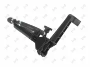 Waschwasserdüse, Scheinwerferreinigung vorne links ABAKUS 103-03-168