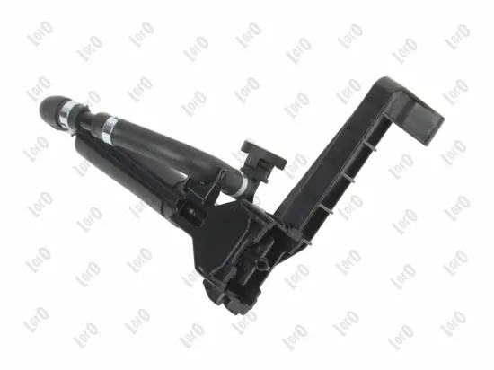 Waschwasserdüse, Scheinwerferreinigung links ABAKUS 103-03-168 Bild Waschwasserdüse, Scheinwerferreinigung links ABAKUS 103-03-168