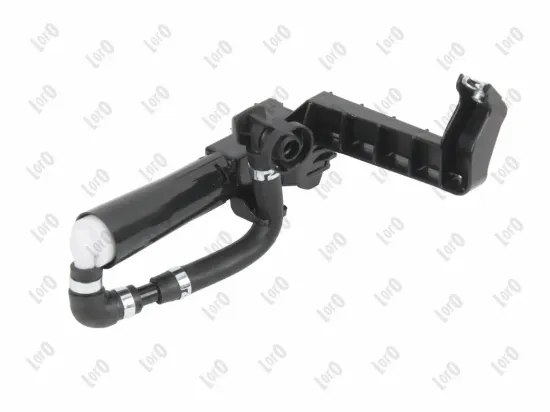 Waschwasserdüse, Scheinwerferreinigung links ABAKUS 103-03-168 Bild Waschwasserdüse, Scheinwerferreinigung links ABAKUS 103-03-168