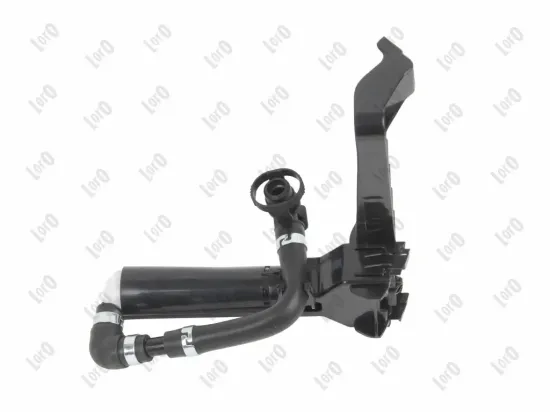 Waschwasserdüse, Scheinwerferreinigung links ABAKUS 103-03-168 Bild Waschwasserdüse, Scheinwerferreinigung links ABAKUS 103-03-168